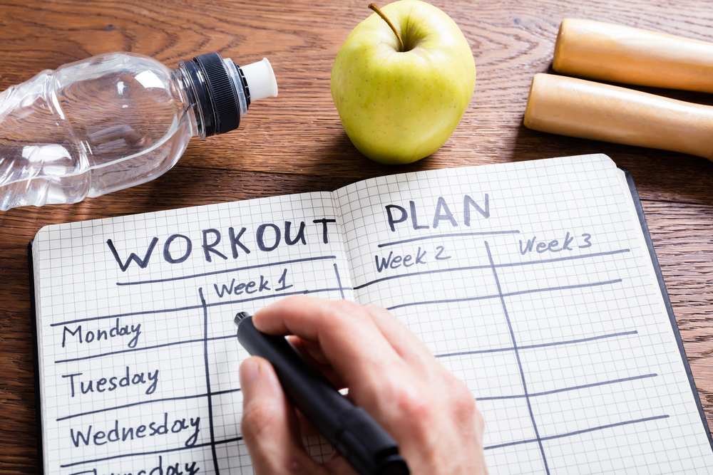 Simple & Effective Workout Routines for Women Over 40
