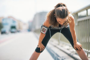 workout routines for women over 40