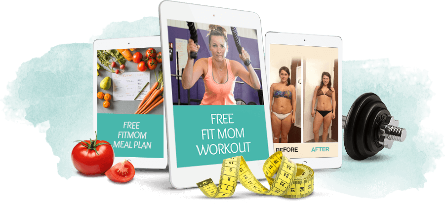 Fitness Gifts For Men  The Fit Mother Project