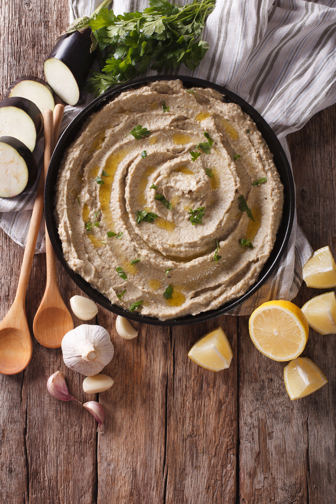 13 MouthWatering Hummus Recipes for Weight Loss The Fit Mother