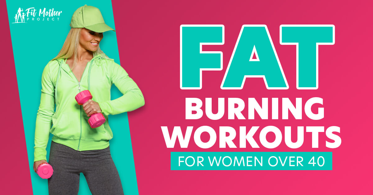Fat Burning Workout Routines For Women