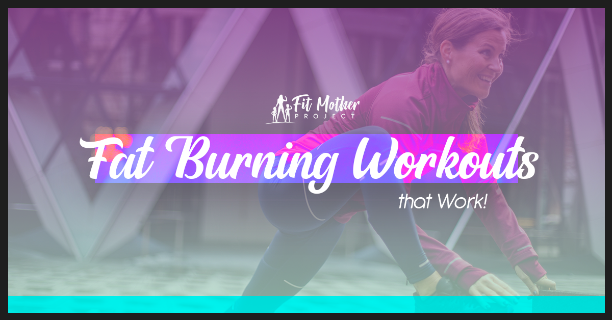 fat burning workouts for women