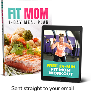 Meal Prep for Women  The Fit Mother Project