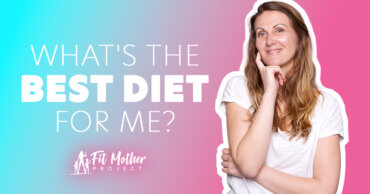 What Is the Best Diet For Me?