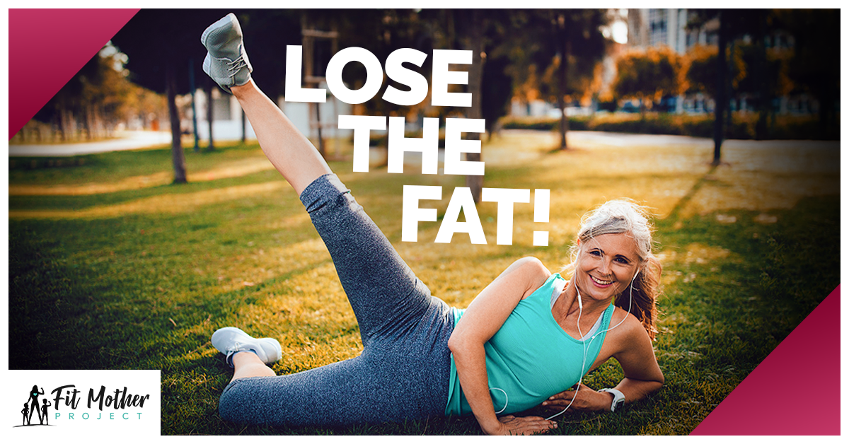 effective fat loss for women