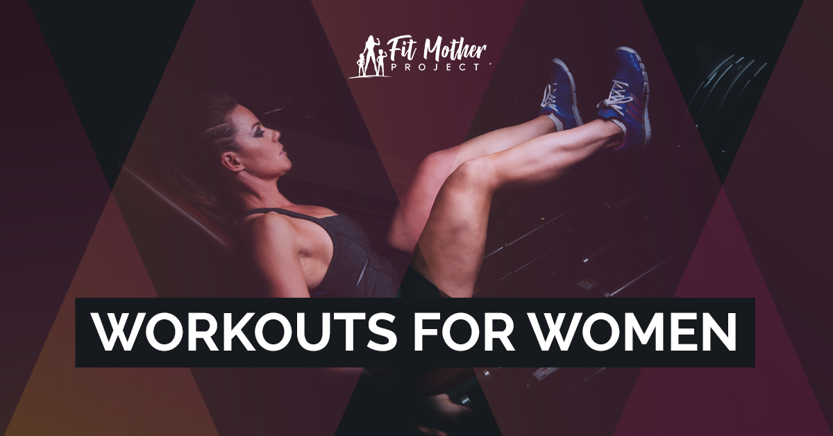 workouts for women