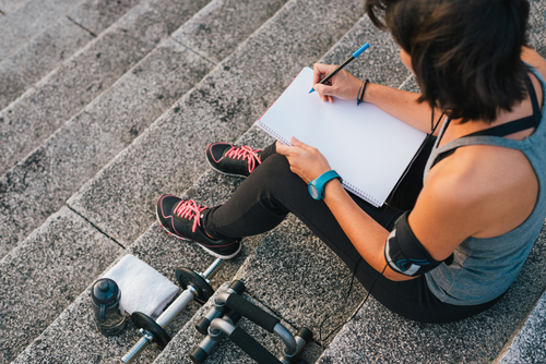 Getting In Shape At 40 The 4 Things All Women Should Know getting-in-shape-at-40-the-4-things-all-women-should-know