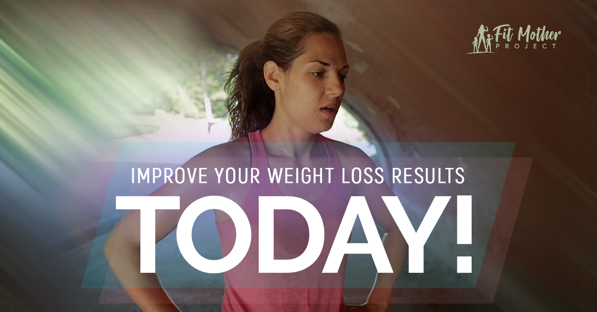 how to maximize weight loss