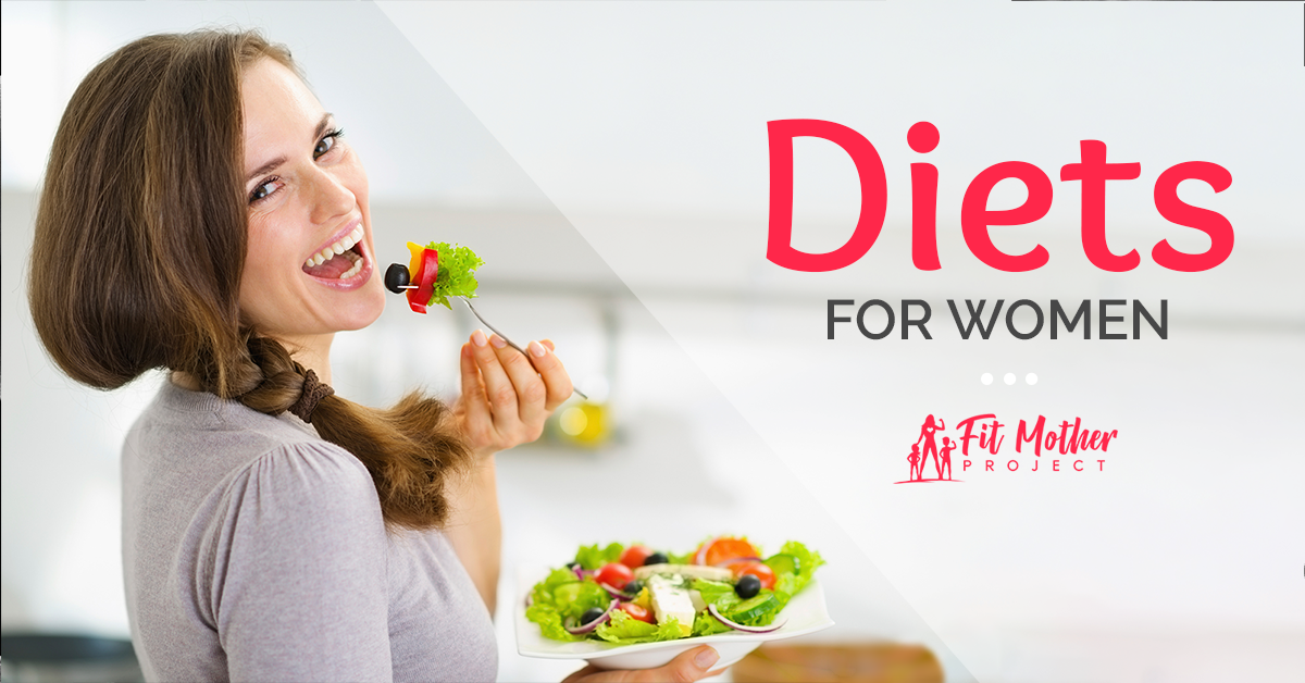 diets for women