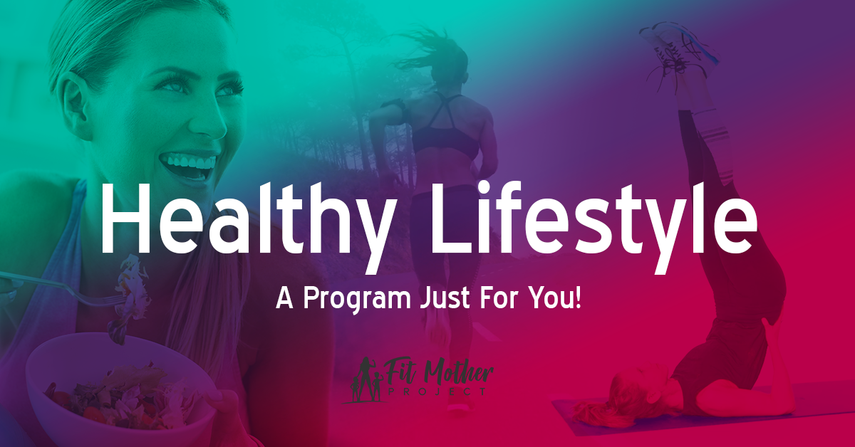 healthy lifestyle program