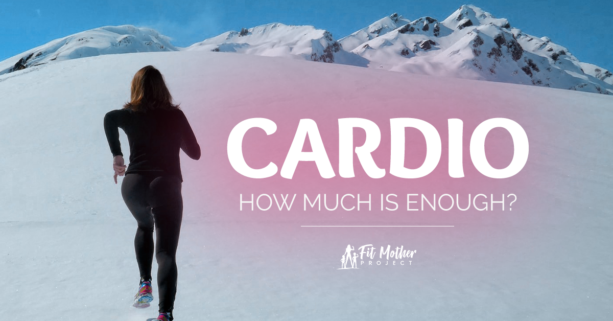 how much cardio to lose weight