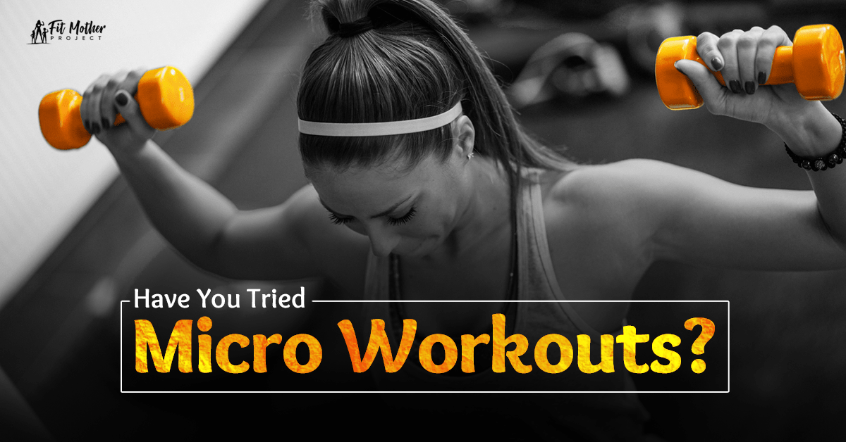 micro workouts for women