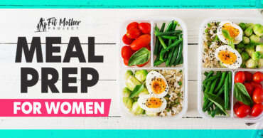 meal prep for women