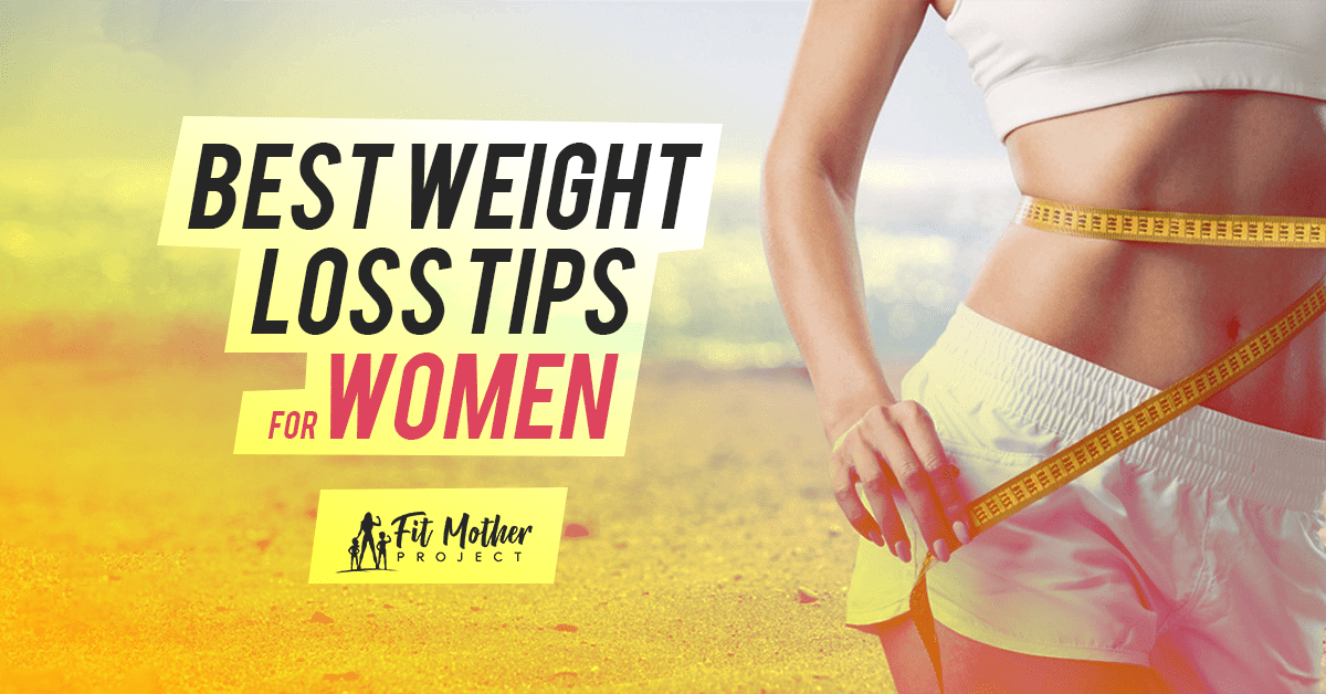 best weight loss for women