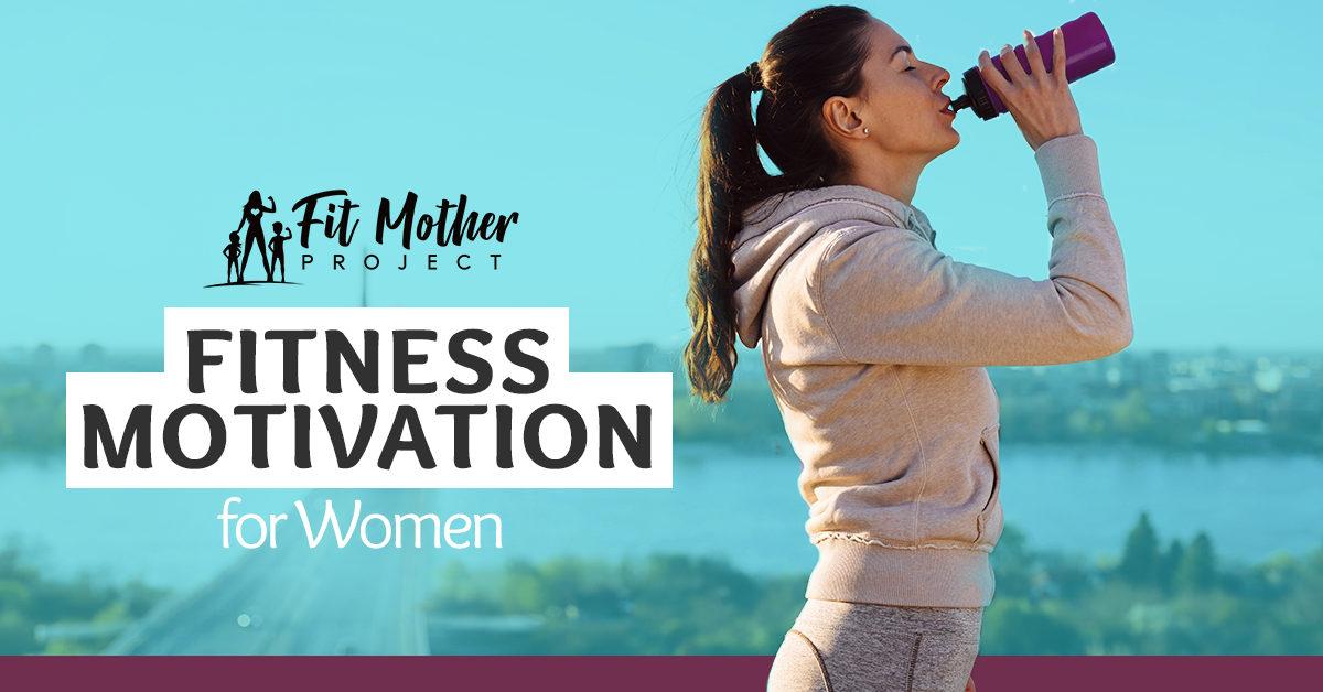 fitness motivation for women