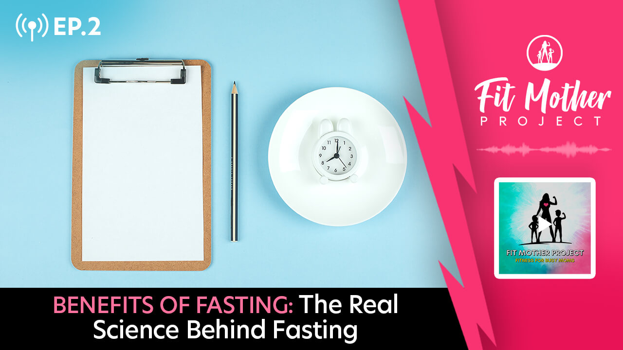 benefits of fasting