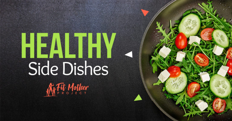 healthy side dishes