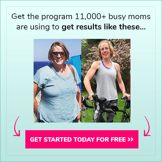 Apron Belly What It Is And How To Eliminate It The Fit Mother Project 