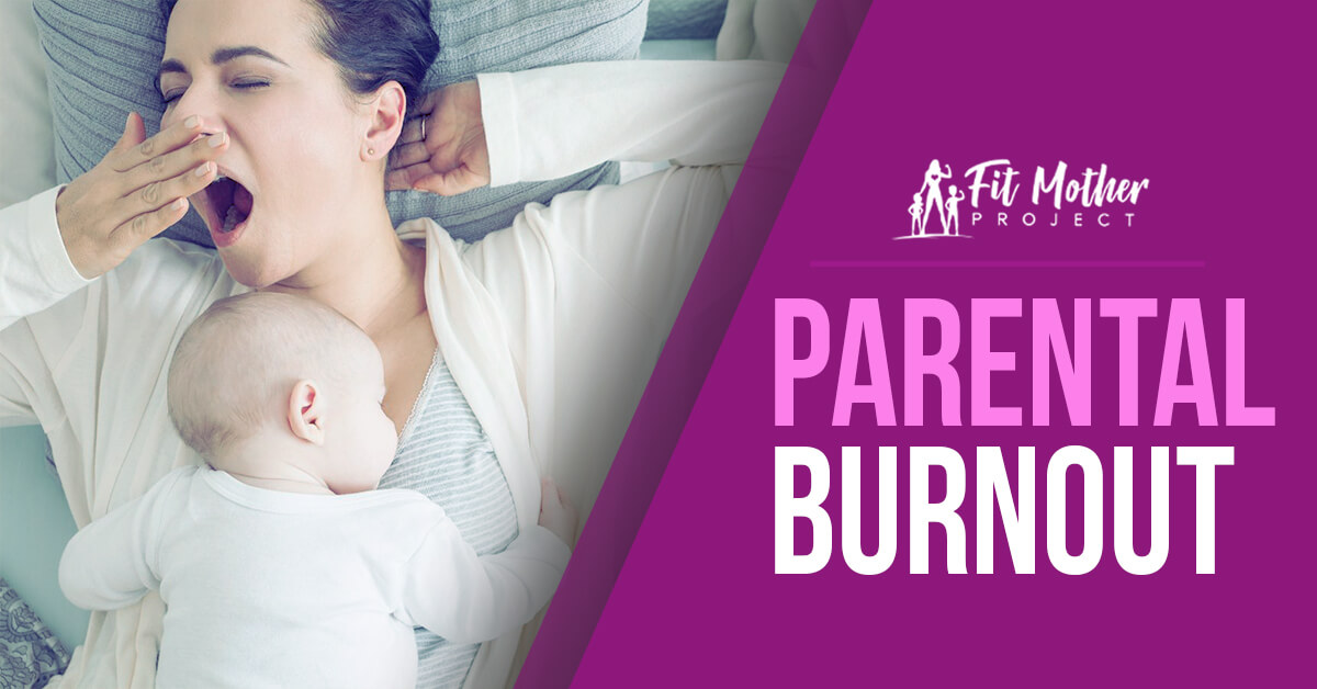 parental burnout