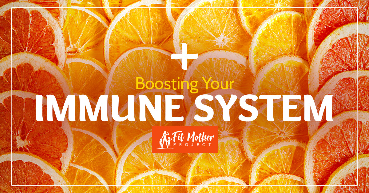 boosting your immune system