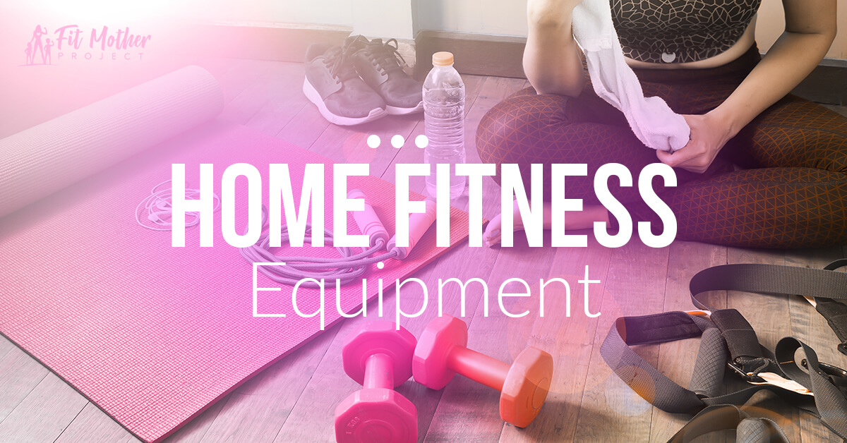 home fitness equipment