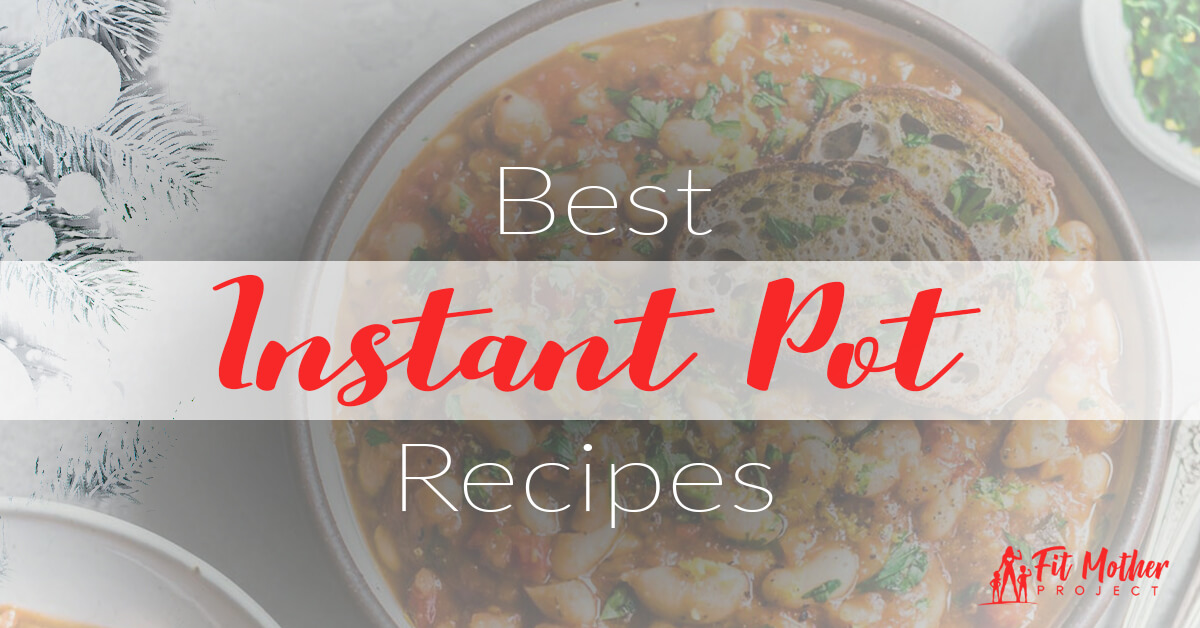 best instant pot recipes