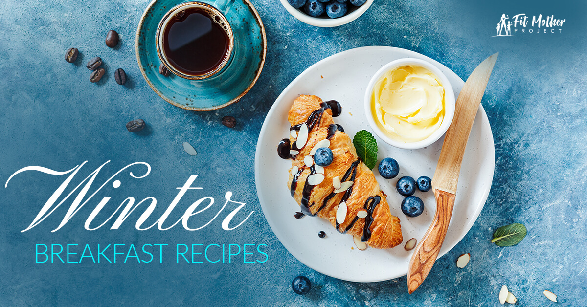 winter breakfast recipes