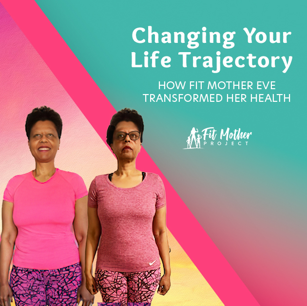 changing your life trajectory