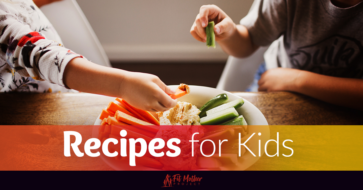 recipes for kids