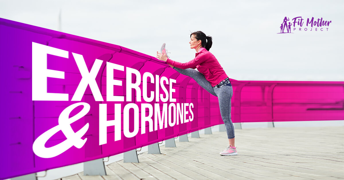 exercise and hormones