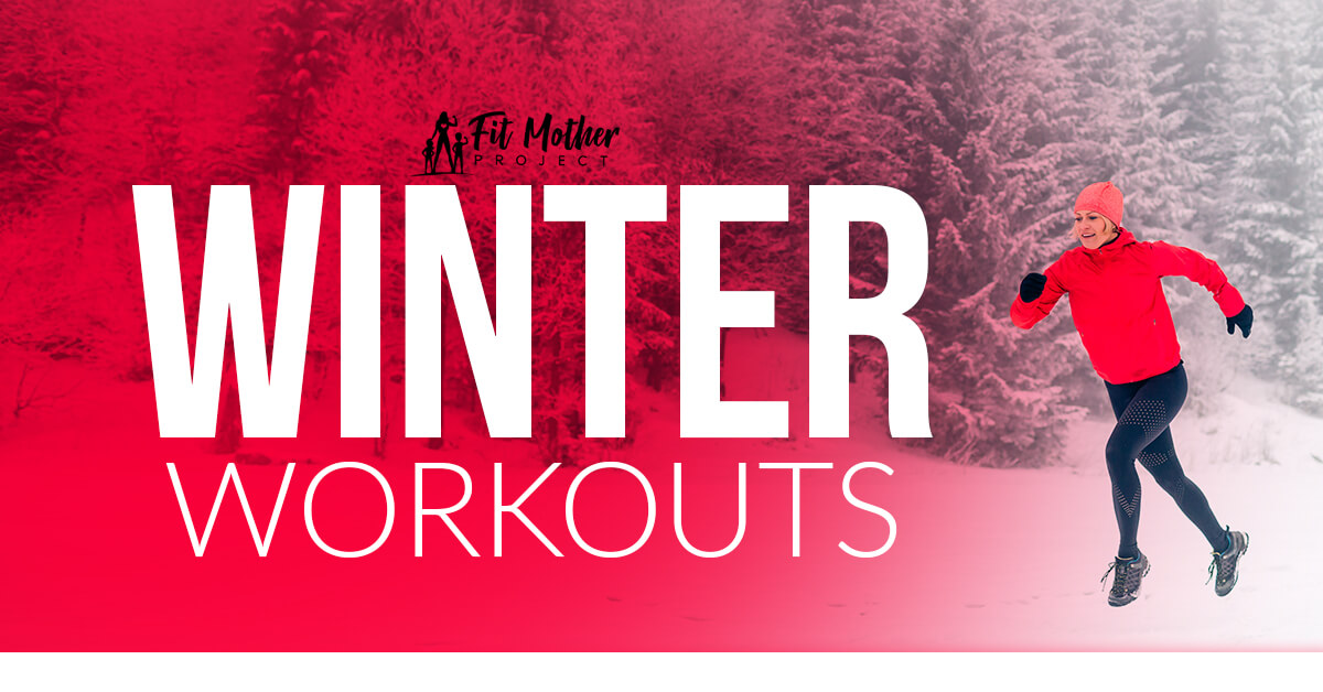 winter workouts