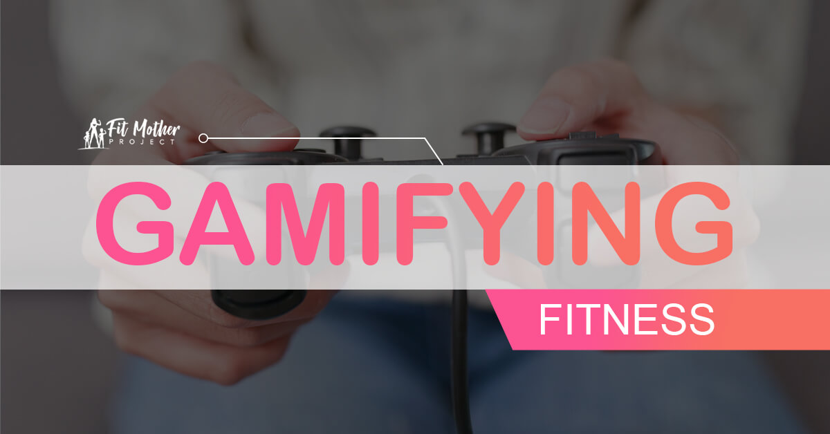 gamifying fitness
