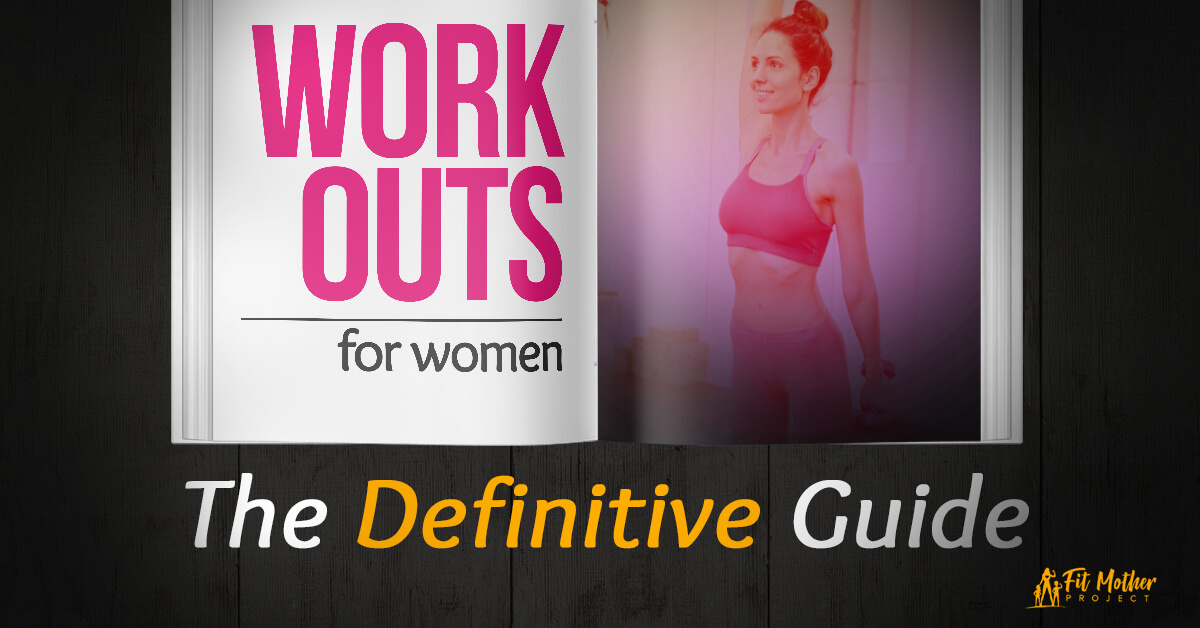 workouts for women