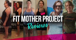 Fit Mother Project reviews