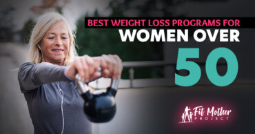 best weight loss program for women over 50