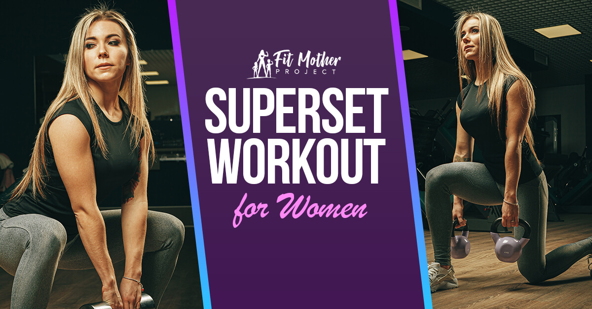 Sculpt your arms: at-home superset dumbbells workout - Women's Fitness