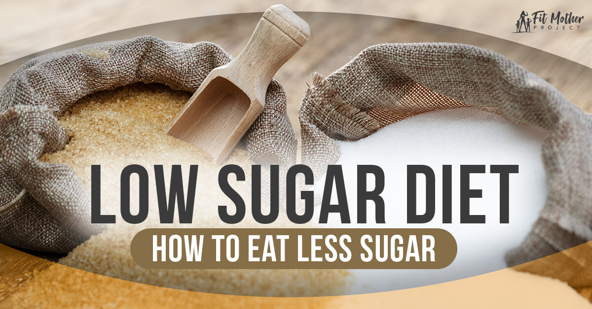 low sugar diet