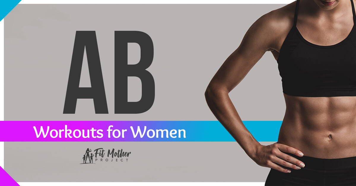 ab workouts for women