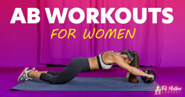 ab workouts for women