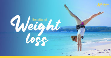 benefits of weight loss