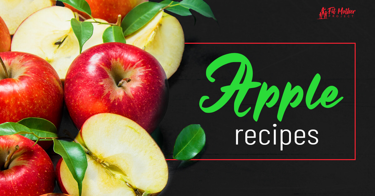 apple recipes