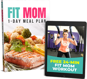 Nutrient Timing: What to Eat and When | The Fit Mother Project