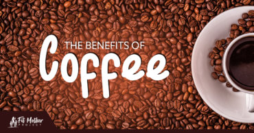 coffee benefits