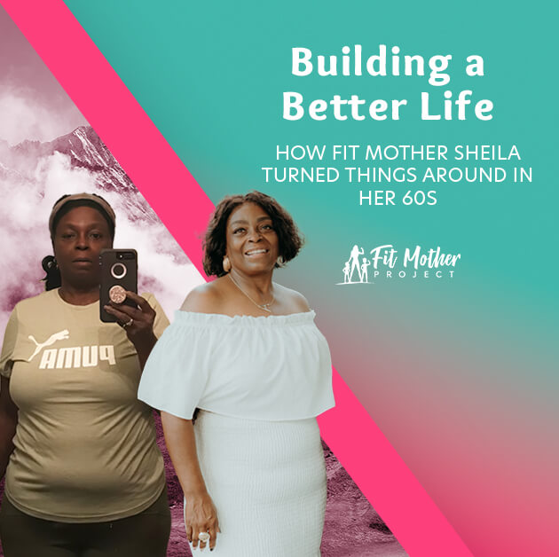 building a better life