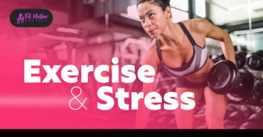 exercise and stress