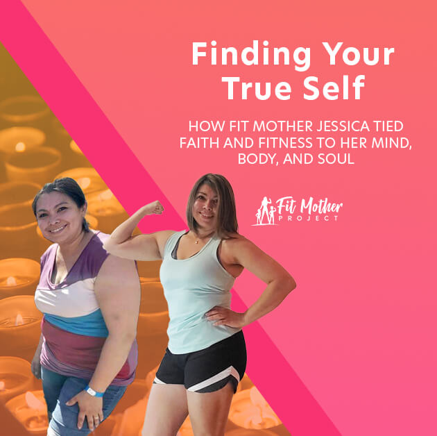 finding your true self