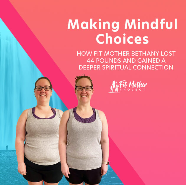 making mindful choices