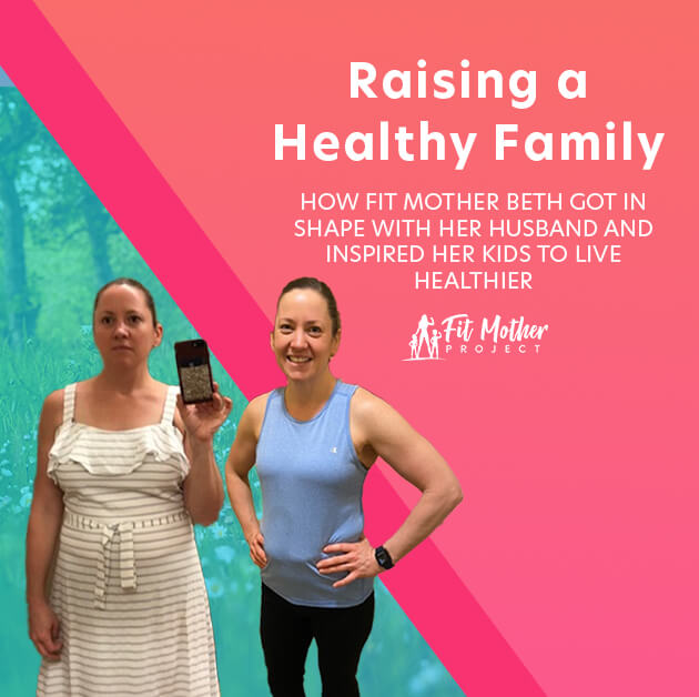 raising a healthy family