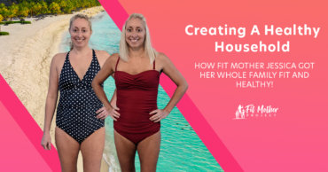 creating a healthy household