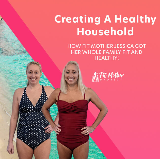 creating a healthy household